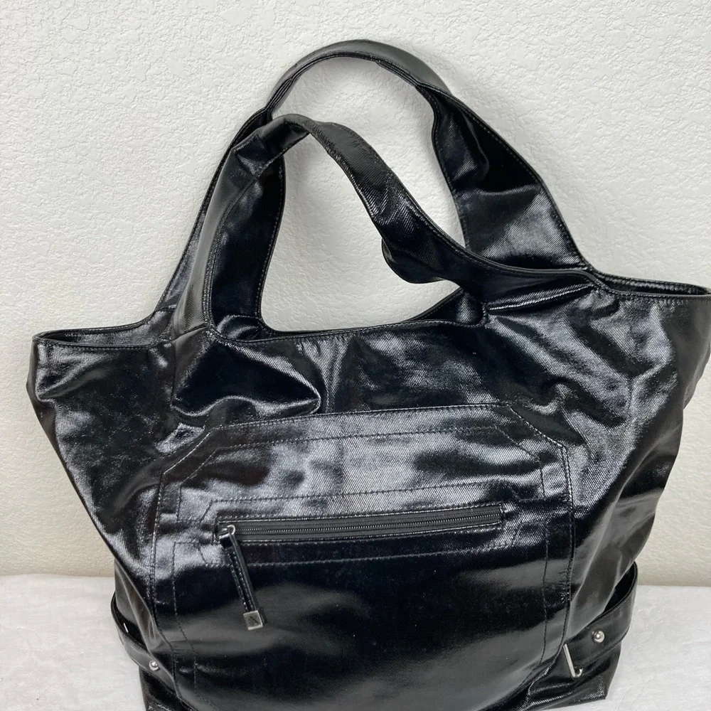 Maxx New York XL Y2K shoulder bag man made Travel Office Capsule Basic weather